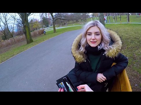 ❤️ Ақша үшін бейтаныс адамның ыстық спермасын жұтады - парктегі минет Ева Элфи ☑ Порно видео бойынша порно kk.vbdsm.ru ️❤